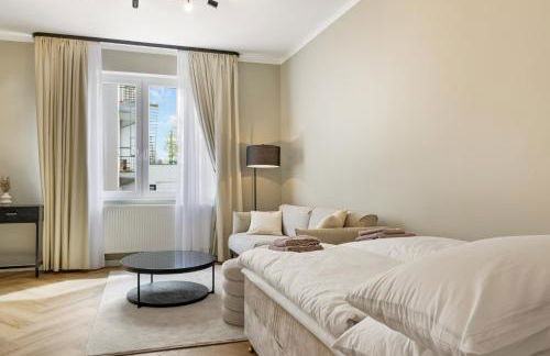 The Rise - Premium Studio-HBF-Messe- Bürgerweide-CityGate-ÖVB Arena - Foto 13