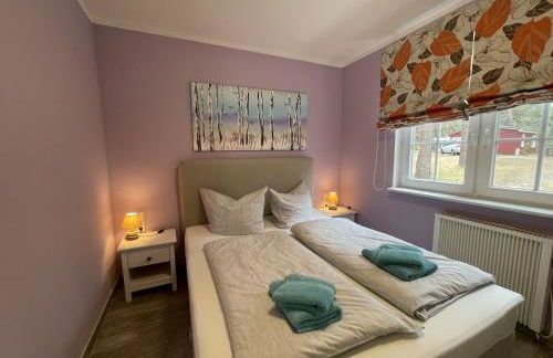 Ferienhaus Eichhörnchen - Photo 11