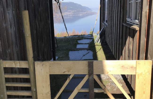 Villa Fjara - Foto 33