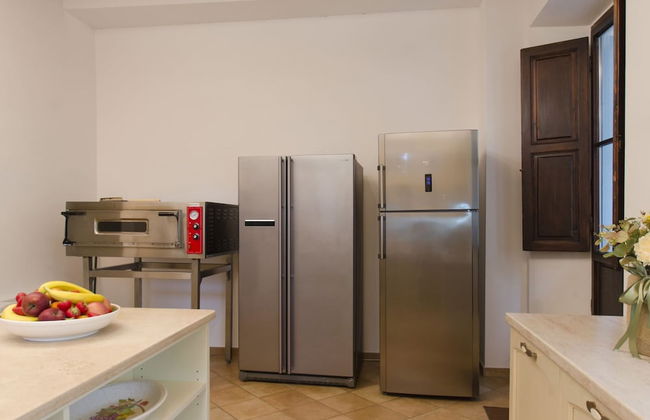 Villa Febea - Villa Febea 24-villa Febea 24 - Foto 10