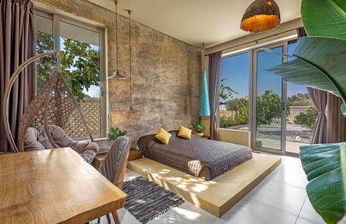 Gaia Blue Villa - Foto 8