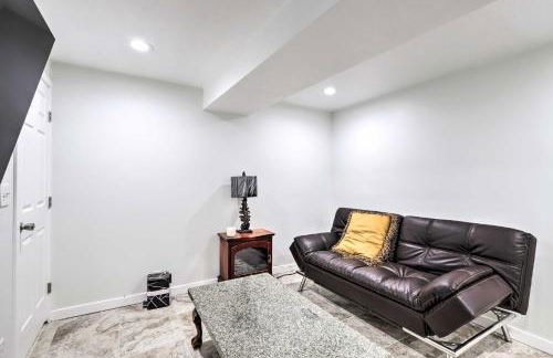 11 Mi to Great Salt Lake Magna Getaway! - Foto 4