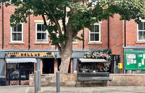 Stylish 3 Bed Home Near Oxton Village & Liverpool - Foto 11