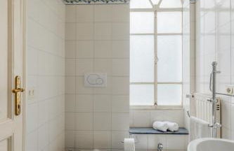 Charming apartment in a 1910s building 2 min walk from the Colosseum - Foto 17