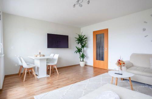 Exclusive 2-Room-City-Apartment - Contactless Check-in - Foto 6