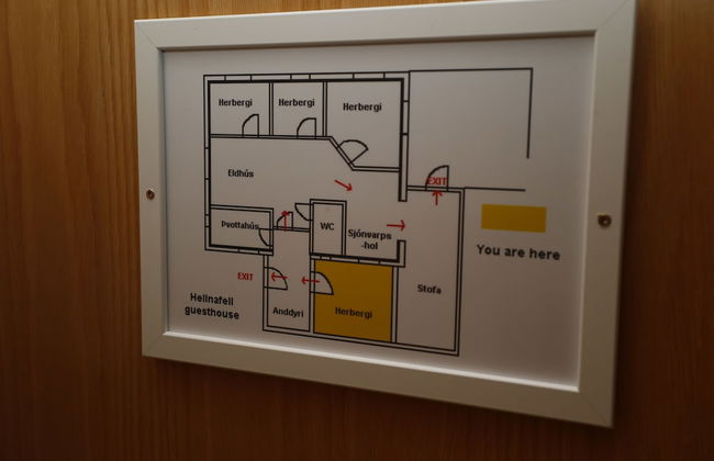 Hellnafell - Foto 30