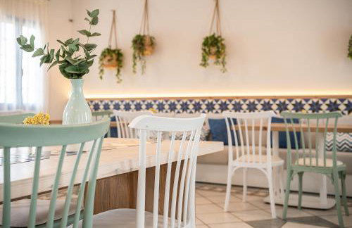 Romantica Hotel Apartments - Foto 100