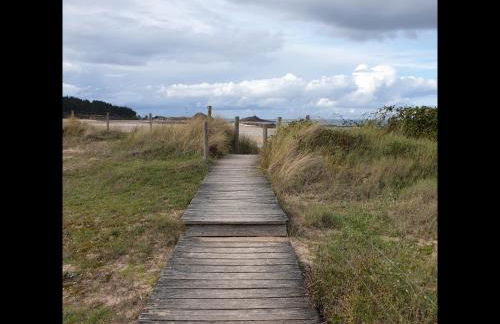 Les pins 205 - Appt 400m de la plage - Foto 17