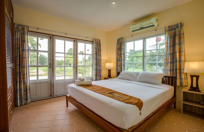 Fisherman Way Beach Villa - Foto 37