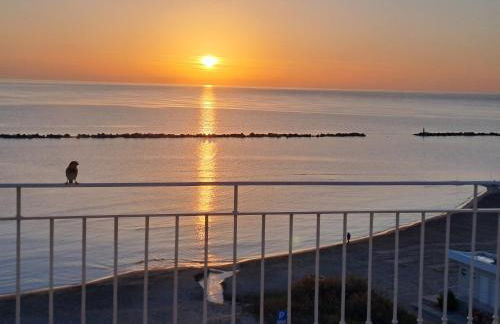 Attico fronte mare - Foto 3