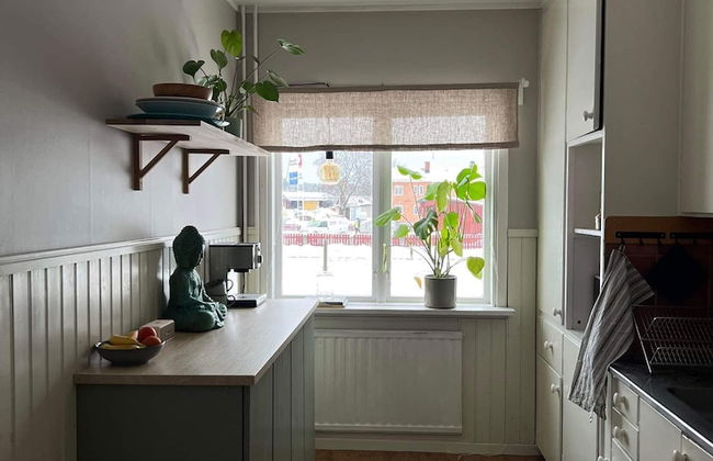 Lägenhet i Vansbro Centrum - Foto 5