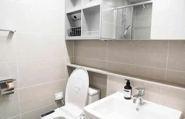 Garden House in Songdo - Foto 28