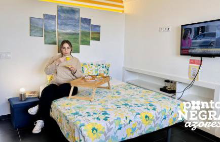 Recanto das 5 by PontaNegraAzores - Photo 5