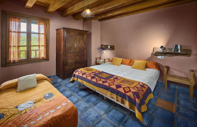 Agroturismo Mari Cruz - Foto 2