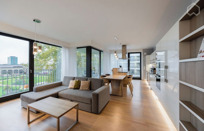 Residenz am Zwinger - Foto 46