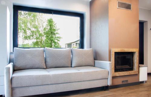 Brama Sanu - z prywatną linią brzegową Jeziora Solińskiego - pomosty - pontony - basen sezonowy - Foto 27