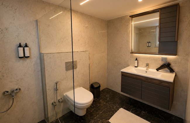 Lumiera Suites Hotel - Foto 53