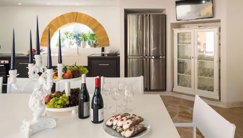 Villa Agorà - Foto 5