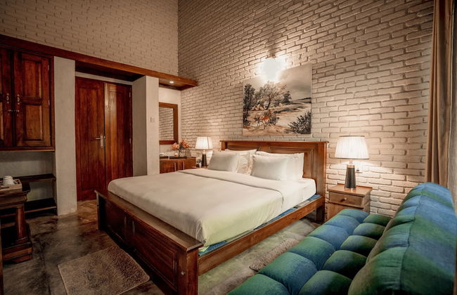 Arsulana Eco Lodge - Foto 35