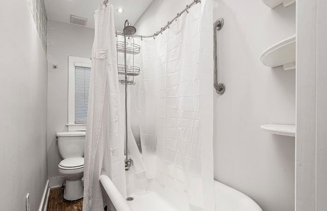 Huntingdon House - Photo 23