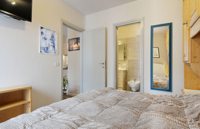 Apt 20 - Foto 13