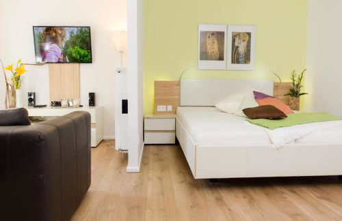 de Luxe Suite Dünenthal - Foto 8