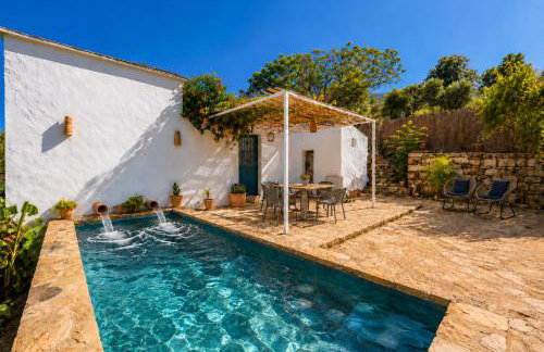 Cortijo Betis Andalusian Villa Private Pool - Foto 1