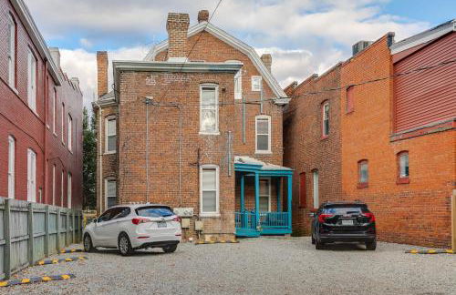 Nest & Rest Free Parking Museum City Access - Foto 23