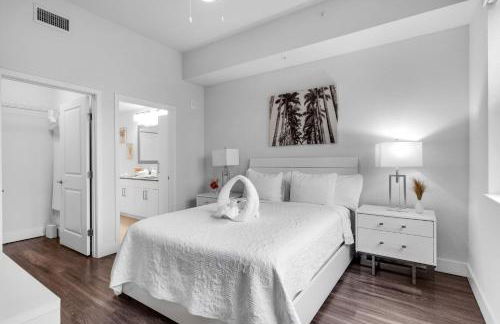 Sunny 1BR Unit With Free Parking Prime Location - Foto 14