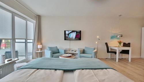 Am Kardohr 3 Am Kardohr 3 Beachway Appartement 12 - Foto 4