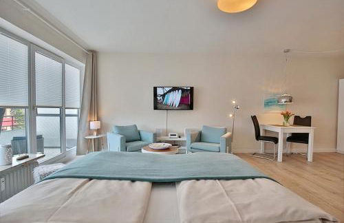 Am Kardohr 3 Am Kardohr 3 Beachway Appartement 12 - Foto 4