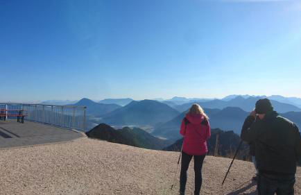 Fewo Sonntagshorn - Foto 19