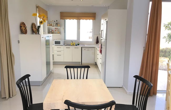 Sunset Villa Girne Cyprus - Foto 9