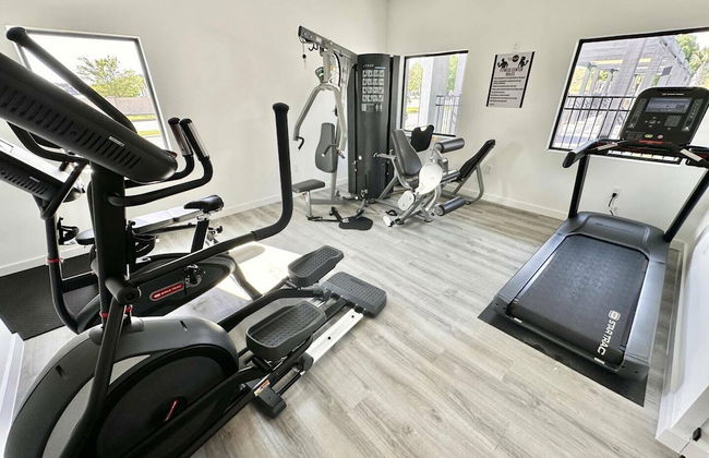 The Hub 3b Close to Disney Gameroom - Foto 20