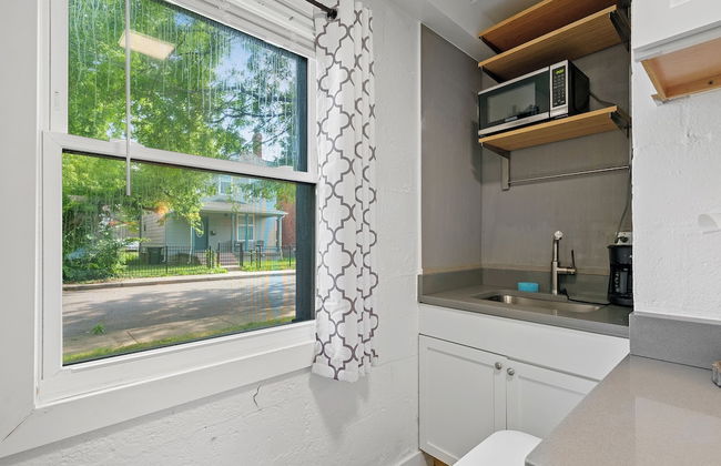 Chic City Retreat 93H - Foto 9