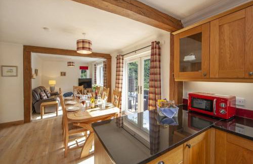 Branter Lodge - Foto 23