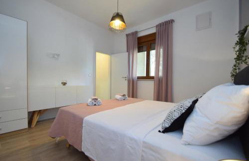 APARTMANI 4 PALME - Foto 72