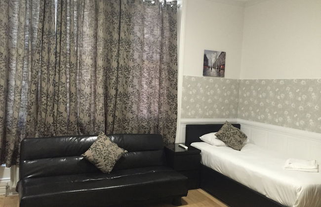 Paddington Apartments - Photo 16