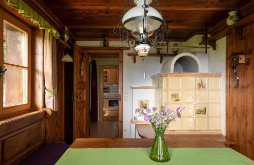 Chalet Abnona - Foto 31