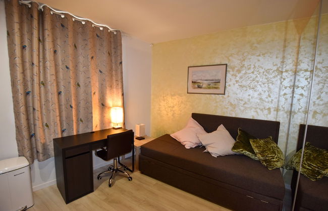 A L'OMBRE DU PALAIS - Photo 52