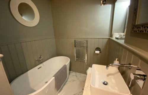 Church Rooms Cottage - Recently Renovated! - Foto 7