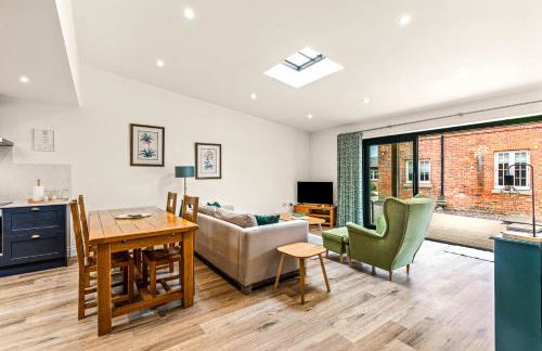 Cart Shed 1 - From 140 Per Night - Foto 85