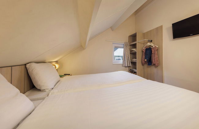 Center Parcs Les Ardennes - Foto 38