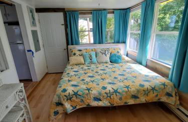 LemonDrop Lake-Front Cottage - Foto 9