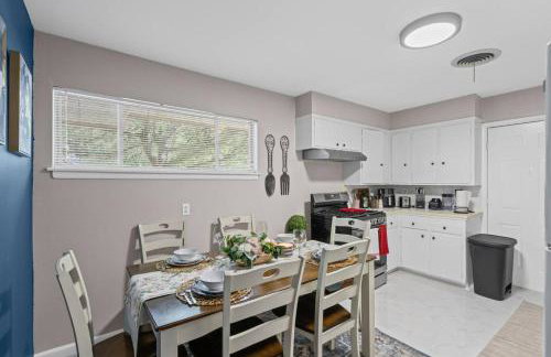 Charming 2BD TCU Walkable - Foto 20