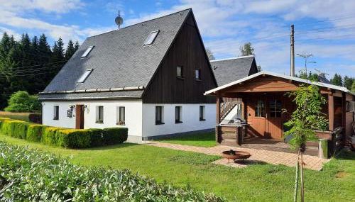Ferienhaus am Erzgebirgskamm - Photo 2