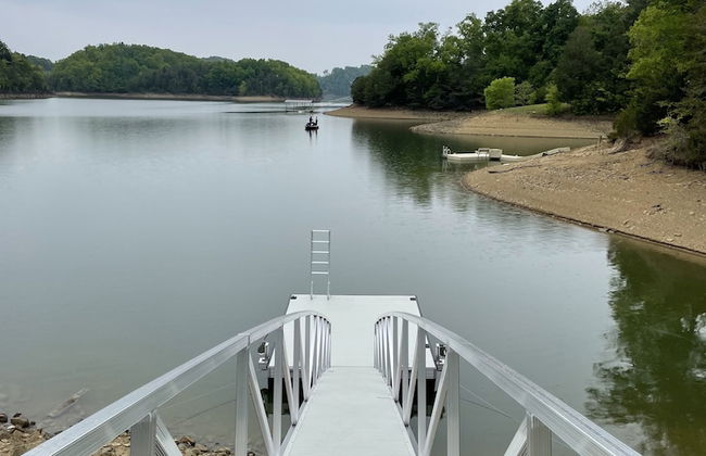 Lakeside Rest - Foto 40