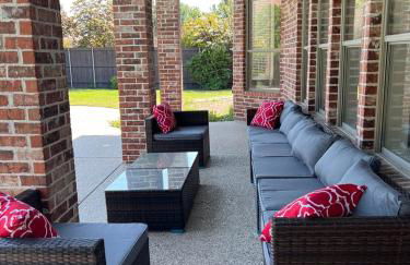 Lovejoy Serenity - Amazing pool, Games, Movie Room - Foto 36