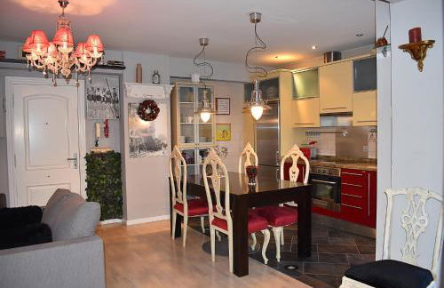 Apartamento San Quirce - céntrico y reformado- wifi y netflix - Foto 31