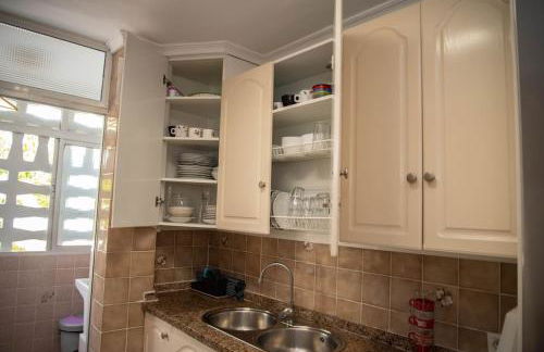 Piso con Jardín - Foto 35